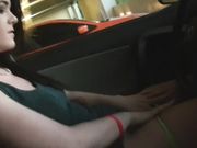 Emily Lynne -  Luxneon Lesbian Domme Public Play And Control