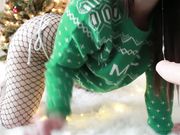 Emily Lynne -  MFC Camgirl NEEDS Fucking Machine