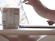 Emily Lynne -  Masturbating To Mfc Pms