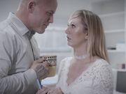 Office Harrassment (Brett Rossi) [2018-09-27]