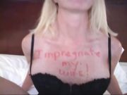 Rikki - Knocking My Wife Up