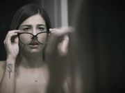 The Nerd's Revenge (Kristen Scott) [2018-02-13]