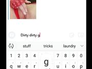 Emilia Song - Harley Quinn And Poison Ivy Kinky Snapchat