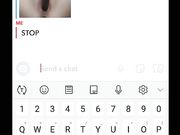 Emilia Song - Harley Quinn And Poison Ivy Kinky Snapchat