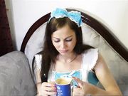 Jade Styles - Alice Has The Wrong Potion