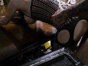 Jade Styles - Jade Gets Her Fuck On Again