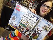 Jade Styles - Jade Is A Slut For Lego