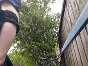 Jade Styles - Jade Plays In The Park