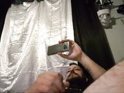 Jade Styles - Jade Suck Me Off While I Watch Porn