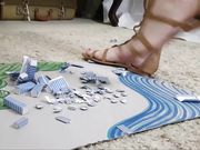 Jade Styles - Jade The Giantess