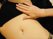 Jade Styles - Jades Rough Throat Fuck