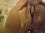 Jade Styles - Jades Soapy Ass