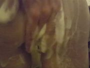 Jade Styles - Jades Soapy Ass