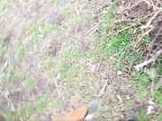 Jade Styles - The Huntsman Finds Snow White