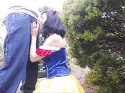 Jade Styles - The Huntsman Finds Snow White