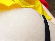 Jade Styles - The Huntsman Finds Snow White