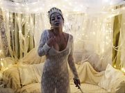 Jade Styles - The Ice Queens New Toy