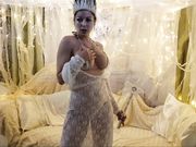 Jade Styles - The Ice Queens New Toy