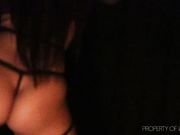 Reya Reign - Demonic Strip Tease