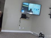 Reya Reign - Distracted GFE Facial POV