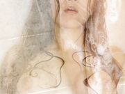Reya Reign - Fingering In The Shower