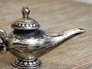 Reya Reign - Genie Grants Jasmines Wish