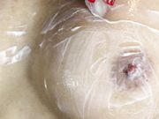 Reya Reign - Ice And Lotion My Tits