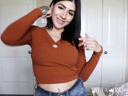 Reya Reign - Mommys Tits Are Better JOI