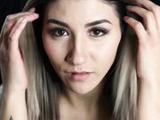 Reya Reign - Vamp Sucks Your Cock POV