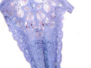 Daisy Marz - Lace Panties