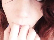 Daisy Marz - Spit And Tit Play