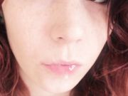 Daisy Marz - Spit And Tit Play