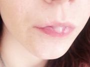 Daisy Marz - Spit And Tit Play