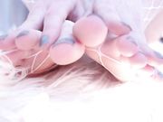 Daisy Marz - Ten Minute Toe Tease