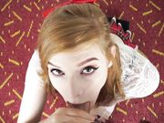 coffincouple -  Extra Credit