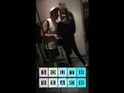 coffincouple -  Miami Snapchat Compilation