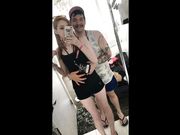 coffincouple -  Miami Snapchat Compilation