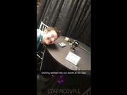 coffincouple -  Miami Snapchat Compilation