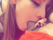 coffincouple -  Snapchat Video Compilation