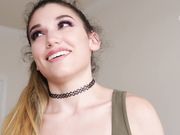 Lily Lou - Asshole Flexing Anal And Creampies