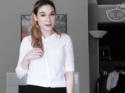 Lily Lou - Gaining Experience Through Cheating