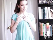 Lily Lou - Playing With My Boobs