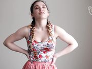 Lily Lou - Sibling Truth Or Dare