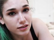 Lily Lou - Werewolf JOI