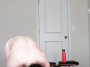 Lily Lou - Workout JOI