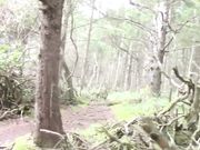 Princess Bambie - Exhibitionist public masturbation