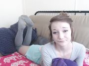 Princess Bambie - Your Cutesy Teen Girlfriend