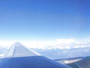 Sia_Siberia - Airplane Pussy Play