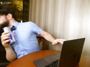 Sia_Siberia - Blue And Pink Anal Teens