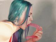 Sia_Siberia - DP In Your Baby